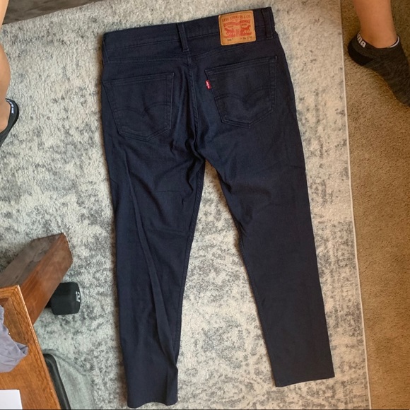 Levi’s jeans - Picture 2 of 3